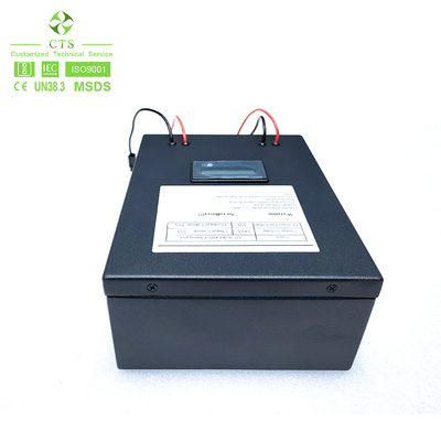 Литий-ионные аккумуляторы Citycoco электрического автомобиля LiFePO4 72v 60v 30ah 40ah 50ah с BMS