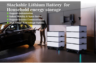 Lifepo4 Home Storage Lithium Ion Battery Phase 48v 100ah 200ah 10KW 20kw